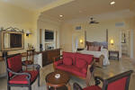 Paradisus Rio de Oro Resort & Spa - Master Suite bedroom