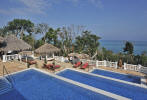 Paradisus Rio de Oro Resort & Spa - Royal Service swimming pools