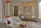 Paradisus Rio de Oro Resort & Spa - Luxury bathroom