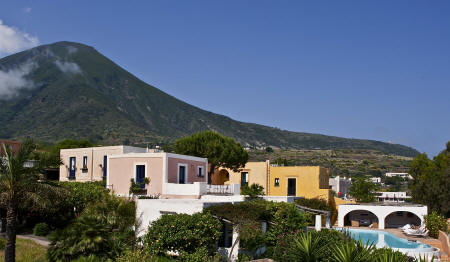 Hotel Signum - Vue d'ensemble de la proprit