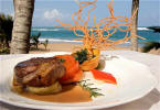 Sivory Punta Cana - Une cuisine raffine