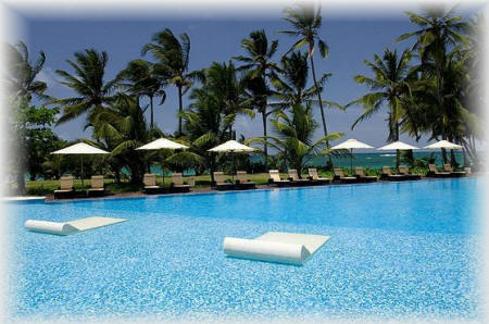 Sivory Punta Cana - Main swimming pool