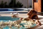 Sivory Punta Cana - Relaxing moments at Aquarea Wellness & Spa