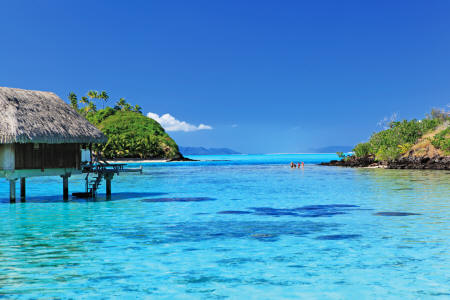 Sofitel Bora Bora Marara Beach & Private Island