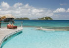 Sofitel Bora Bora Marara Beach & Private Island - Piscine  dbordement