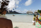 Sofitel Bora Bora Private Island - Mariage polynésien