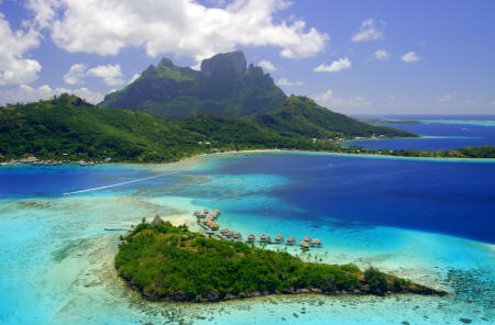 Sofitel Bora Bora Private Island