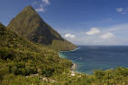 Sugar Beach, A Viceroy Resort - Gros Piton and Sugar Beach