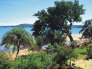 Vanila Hotel - Tropical gardens and beach