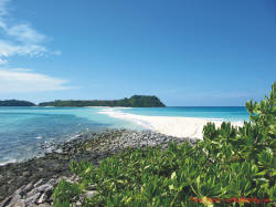 Vanila Hotel & Spa (Nosy Be - Madagascar)