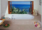 Wadigi Island Resort - Bath
