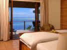 Wadigi Island Resort - Bedroom