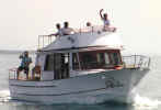 KaMaya Resort & Villas- Motor yacht cruise