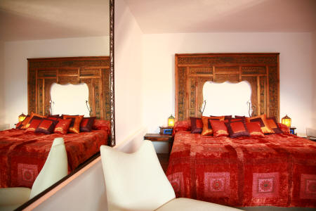 Hotel Hacienda Na Xamena - Individual Room