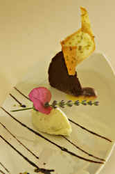 Yria Hotel Resort - Dessert gourmand