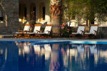 Yria Hotel Resort - Swimming pool