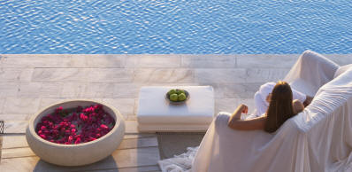 Yria Hotel Resort