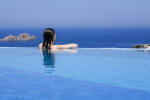 Yria Hotel Resort & Yria Ktima Luxury Villa (Paros)